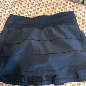 Lulu pace rival skirt